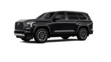 New 2025 Toyota Sequoia Limited image 6