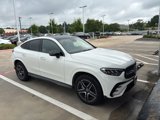 Certified 2024 Mercedes-Benz GLC 300 4MATIC image 2