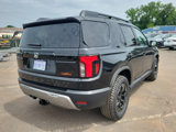 New 2026 Honda Passport TrailSport Elite image 4