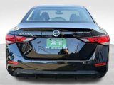 Used 2022 Nissan Sentra S w/ Electronics Package image 6