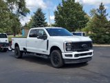 New 2026 Ford F250 Lariat image 3