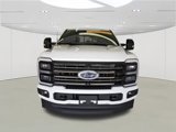 Certified 2025 Ford F250 Platinum image 2