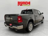 New 2025 RAM 1500 Big Horn image 5