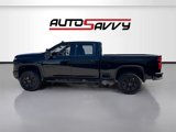 Used 2024 Chevrolet Silverado 3500 LTZ w/ LTZ Plus Package image 4