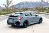 Used 2020 Honda Civic EX image 5