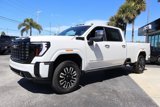 New 2025 GMC Sierra 3500 Denali Ultimate image 4