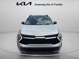 Used 2023 Kia Sportage X-Line w/ X-Line Premium Package image 2