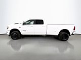 New 2025 RAM 3500 Laramie w/ Night Edition image 4