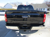Used 2021 Ford F150 4x4 SuperCrew image 4