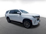 Used 2024 Chevrolet Tahoe LT w/ Luxury Package image 2