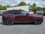 New 2025 MAZDA CX-90 Plug-In Hybrid w/Premium Sport image 3