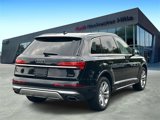 Certified 2025 Audi Q7 3.0T Premium Plus w/ Premium Plus Package image 5