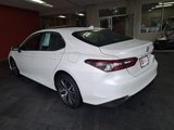Certified 2024 Toyota Camry XLE image 3