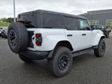 New 2025 Ford Bronco Raptor image 4