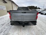 Used 2022 Chevrolet Silverado 1500 LT Trail Boss w/ Convenience Package II image 4
