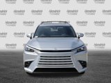 New 2025 Lexus TX 350 AWD image 3