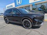 New 2025 Honda CR-V Sport Touring image 2