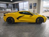 New 2025 Chevrolet Corvette Stingray Coupe w/ Battery Protection Package image 3