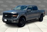 New 2025 Ford F150 XLT image 2