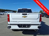 New 2025 Chevrolet Silverado 2500 LT w/ Z71 Chrome Sport Edition image 4