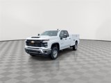 New 2025 Chevrolet Silverado 2500 W/T w/ WT Convenience Package image 4
