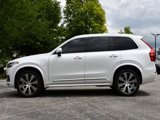 Used 2025 Volvo XC90 T8 Ultra w/ Protection Package Premier image 4