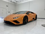Used 2021 Lamborghini Huracan EVO image 3