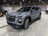 New 2026 Chevrolet Equinox LT w/ Convenience Package II image 3