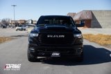 Used 2025 RAM 1500 Laramie w/ Sport Appearance Package image 4