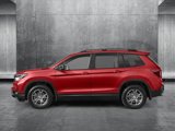 New 2026 Honda Passport TrailSport Elite image 3