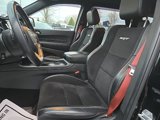 Used 2021 Dodge Durango SRT w/ Black Package image 2