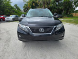 Used 2010 Lexus RX 350 AWD image 3