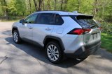 Used 2024 Toyota RAV4 XLE Premium image 3
