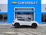 New 2025 Chevrolet Trax ACTIV image 5