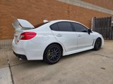 Used 2020 Subaru WRX STI image 5