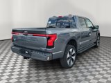 New 2025 Ford F150 Lightning Platinum image 3