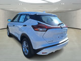 New 2025 Nissan Kicks Play S image 3