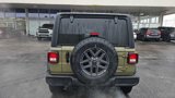New 2025 Jeep Wrangler Sport image 5