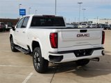 New 2025 GMC Sierra 2500 Denali w/ Denali Reserve Package image 3