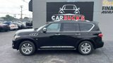 Used 2016 INFINITI QX80 4WD image 4