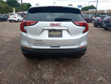 Used 2020 GMC Terrain SLE w/ Driver Convenience Package image 6