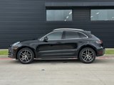 Certified 2024 Porsche Macan image 2
