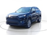 Used 2024 Toyota RAV4 XLE Premium image 2