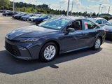 New 2026 Toyota Camry LE image 3