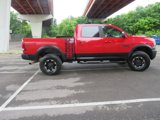 Used 2018 RAM 2500 Power Wagon w/ Leather & Luxury Group image 2