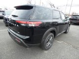 New 2025 Nissan Pathfinder S image 3