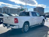 New 2025 RAM 1500 Big Horn image 2