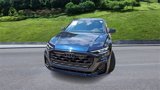Used 2025 Audi SQ8 Premium Plus image 3