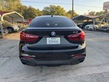 Used 2018 BMW X6 w/ Sports Activity Package image 6