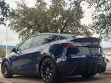 Used 2022 Tesla Model Y Performance image 5
